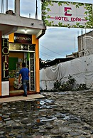 Hotel Eden