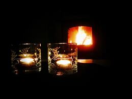 Máttaráhkká Northern Lights Lodge