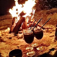 Máttaráhkká Northern Lights Lodge