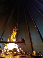 Máttaráhkká Northern Lights Lodge