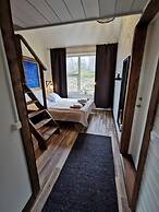 Máttaráhkká Northern Lights Lodge