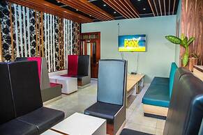 Zircon Hotel Gh