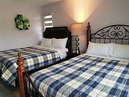 Better Bed House