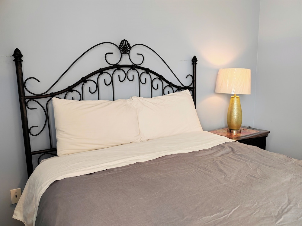 Better Bed House