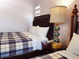 Better Bed House