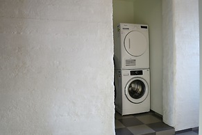 Sunnuhlid Apartment A