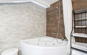 Awesome Home in Lepajci w/ Sauna, Wifi and 3 Bedrooms