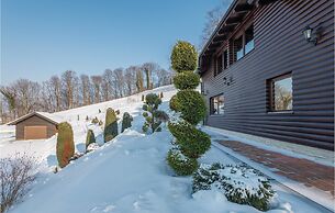 Awesome Home in Lepajci w/ Sauna, Wifi and 3 Bedrooms