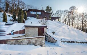 Awesome Home in Lepajci w/ Sauna, Wifi and 3 Bedrooms