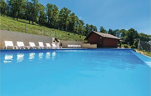 Awesome Home in Lepajci w/ Sauna, Wifi and 3 Bedrooms