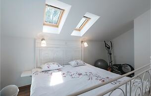 Awesome Home in Lepajci w/ Sauna, Wifi and 3 Bedrooms