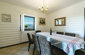 Awesome Home in Lepajci w/ Sauna, Wifi and 3 Bedrooms