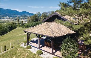Awesome Home in Lepajci w/ Sauna, Wifi and 3 Bedrooms