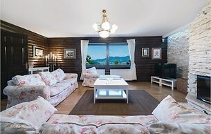 Awesome Home in Lepajci w/ Sauna, Wifi and 3 Bedrooms