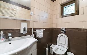 Awesome Home in Lepajci w/ Sauna, Wifi and 3 Bedrooms