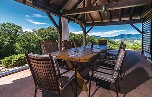 Awesome Home in Lepajci w/ Sauna, Wifi and 3 Bedrooms