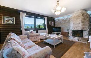 Awesome Home in Lepajci w/ Sauna, Wifi and 3 Bedrooms