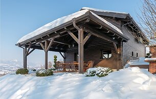 Awesome Home in Lepajci w/ Sauna, Wifi and 3 Bedrooms