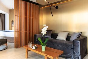 Hotel Fagus by Aycon