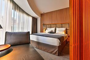 Hotel Fagus by Aycon