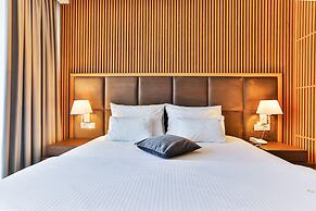 Hotel Fagus by Aycon