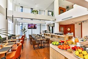 Hotel Fagus by Aycon