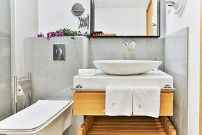 Hotel Fagus by Aycon