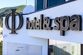 Hotel Fagus by Aycon