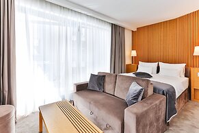 Hotel Fagus by Aycon