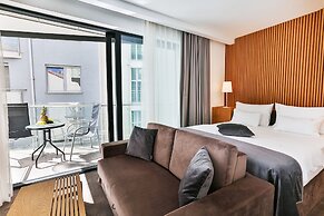 Hotel Fagus by Aycon