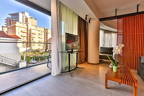 Hotel Fagus by Aycon