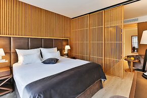 Hotel Fagus by Aycon