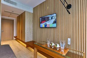 Hotel Fagus by Aycon