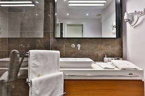 Hotel Fagus by Aycon