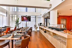 Hotel Fagus by Aycon