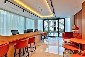 Hotel Fagus by Aycon