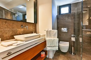 Hotel Fagus by Aycon