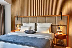 Hotel Fagus by Aycon