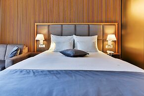 Hotel Fagus by Aycon