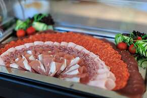 Hotel Fagus by Aycon