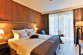 Hotel Fagus by Aycon