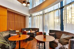 Hotel Fagus by Aycon