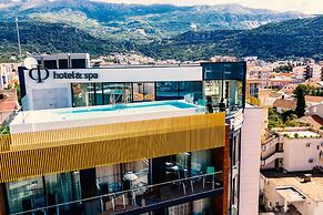 Hotel Fagus by Aycon