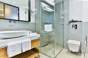 Hotel Fagus by Aycon