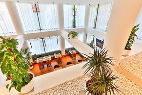 Hotel Fagus by Aycon