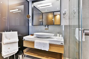 Hotel Fagus by Aycon