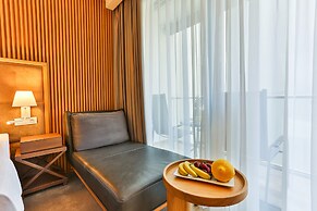 Hotel Fagus by Aycon