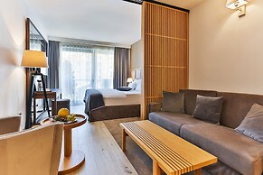 Hotel Fagus by Aycon