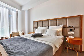 Hotel Fagus by Aycon