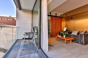 Hotel Fagus by Aycon